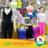 Eliene Star Fitness