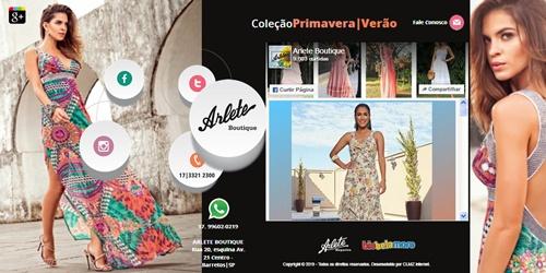 Arlete Boutique