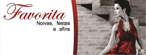 Favorita Noivas e Festas