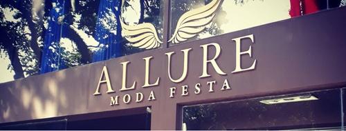 Allure Moda Festa