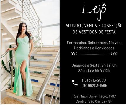 Lejô Moda Festa