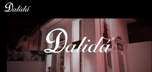 Dalidá Moda Festa