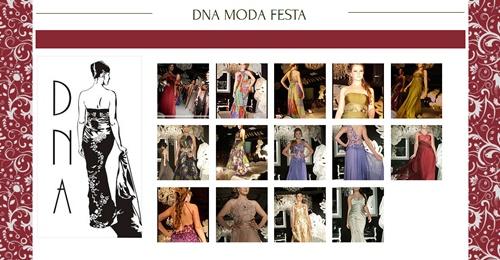 DNA Moda Festa