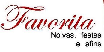 Favorita Noivas e Festas