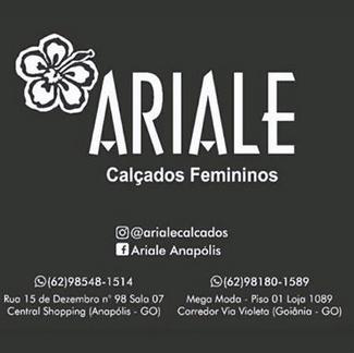 Ariale Calçados