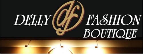 Delly Fashion Boutique